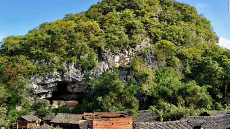 Story of human evolution gets another rewrite with DNA analysis of Chinese teeth