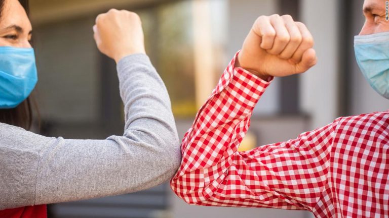 How Covid vaccines might change the dating game