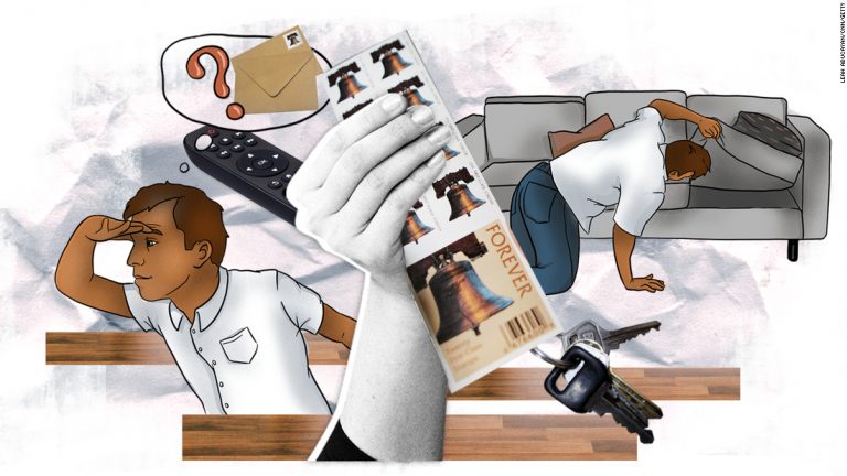 Couples everywhere: Here’s why you (or they) can’t ever find anything. It’s not your fault