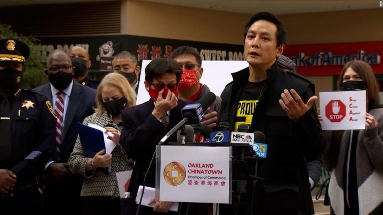 Rise in attacks on elderly Asian Americans in Bay Area prompts new special response unit