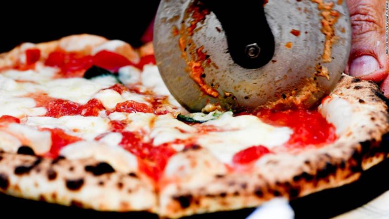 The 2,000-year history of Italy’s favorite dish