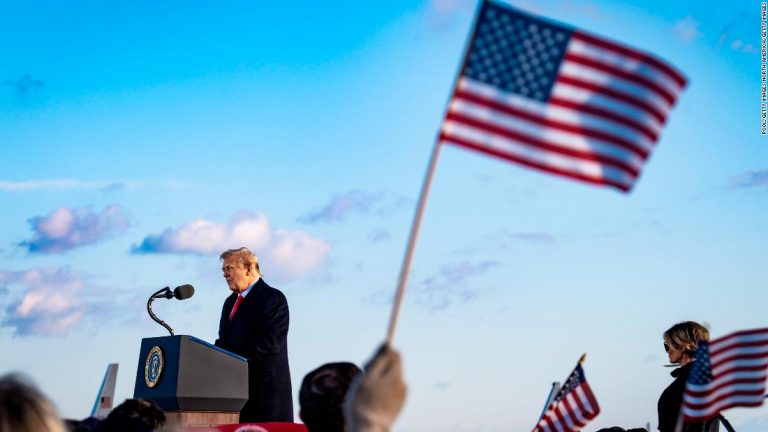 Trump’s second impeachment trial starts today. Here’s a reminder of how we got here.