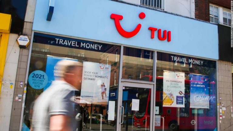 Europeans are paying 20% more for their vacations than before the pandemic