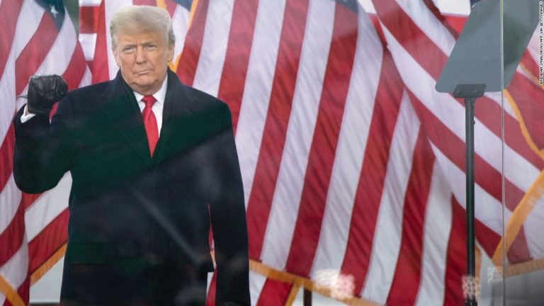 Real-time commentary on Trump’s impeachment trial