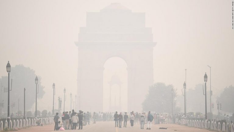 Fossil fuel air pollution causes almost 1 in 5 deaths globally each year