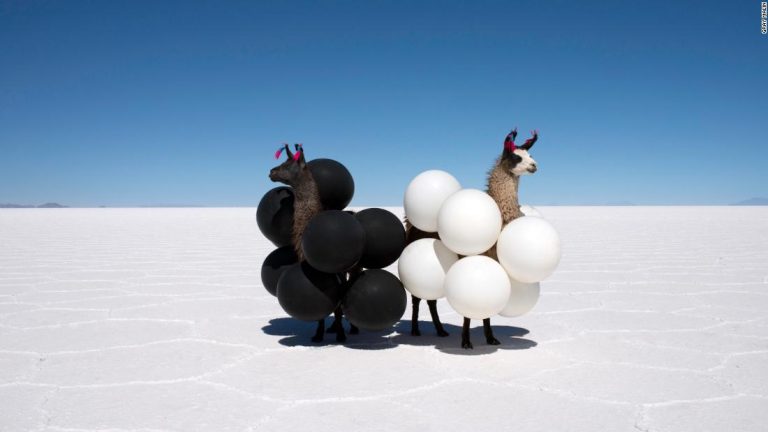 Dreamy photos from around the world offer the chance to escape without leaving home