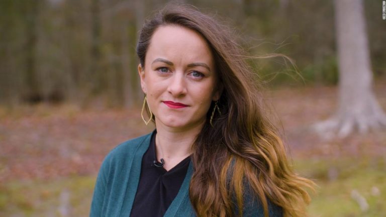 These women say QAnon has turned their parents into strangers