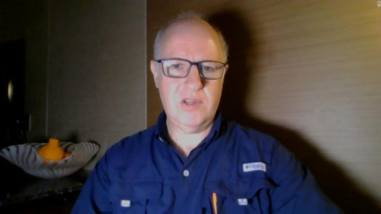 ‘Striking piece of evidence’: WHO researcher on products in Wuhan market