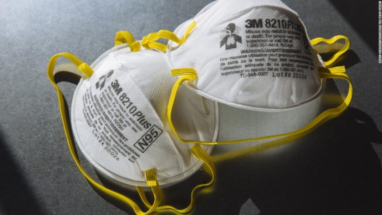 Even with vaccines, you’ll still need to wear a face mask for the foreseeable future
