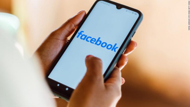 Facebook won’t let people in Australia share news