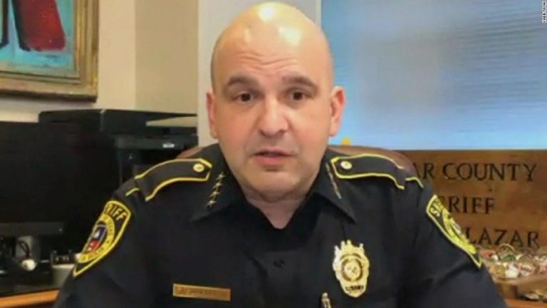 Texas authorities search for tanker truck after heartbreaking 911 calls from people claiming to be inside