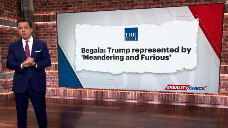 John Avlon fires off on Trump’s defense