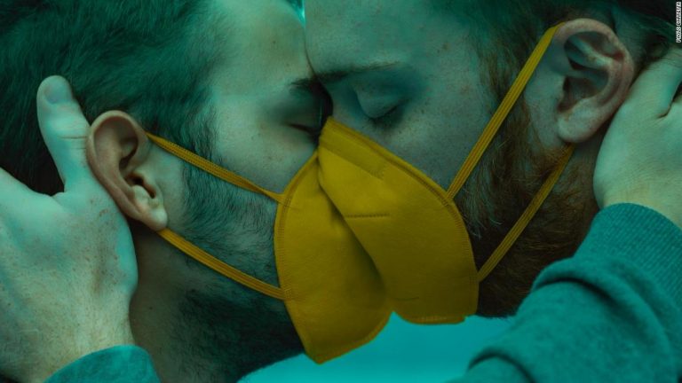 Portrait of Humanity photo awards capture hope and courage in a year of struggle