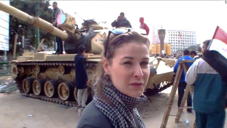 Ten years ago I watched as protesters toppled Egypt’s brutal regime. Now their hopes of a new era of freedom lie in tatters