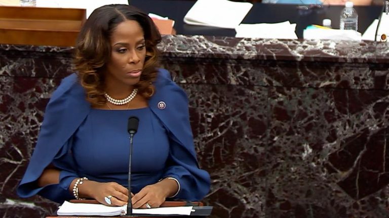 New details on Capitol’s day of terror are devastating indictment of Trump