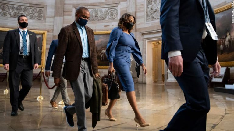 The most stinging line from Day 3 of Trump’s trial