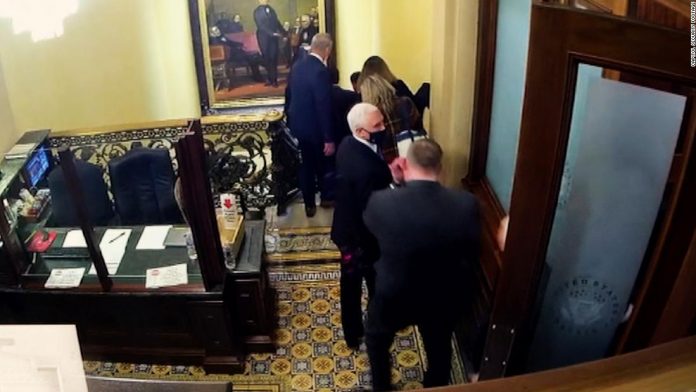 Analysis: The impeachment trial's virtual reality