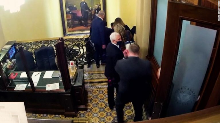 Analysis: The impeachment trial’s virtual reality