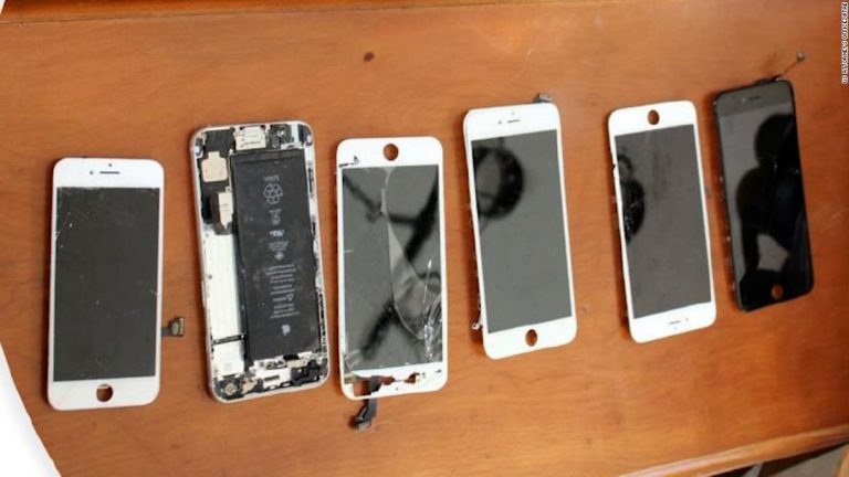 Woman who allegedly broke a Capitol window with a battering ram will be released from jail pending trial, judge rules