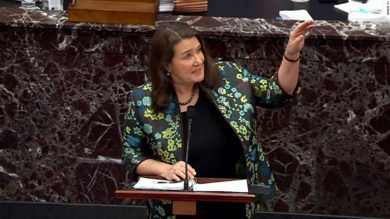 Democrats open Day 3 of trial with evidence showing mob believed they were doing Trump’s bidding