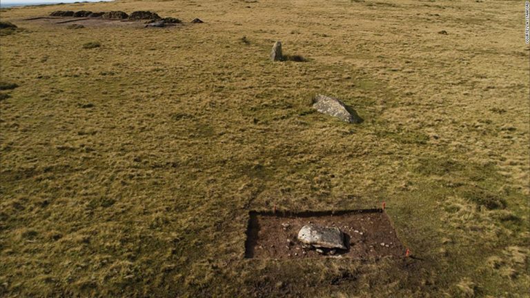 Stonehenge may be a rebuilt stone circle from Wales, new research suggests