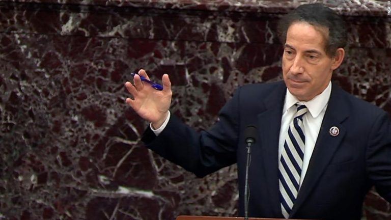 Get ready for Trump’s defense