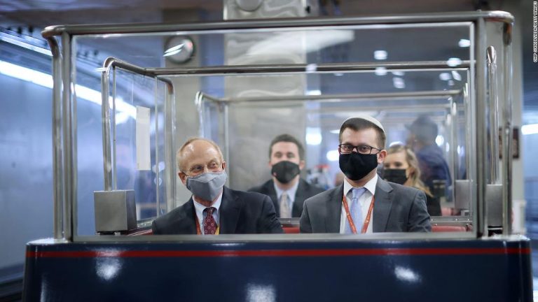 The former President’s lawyers have one goal: Do no harm