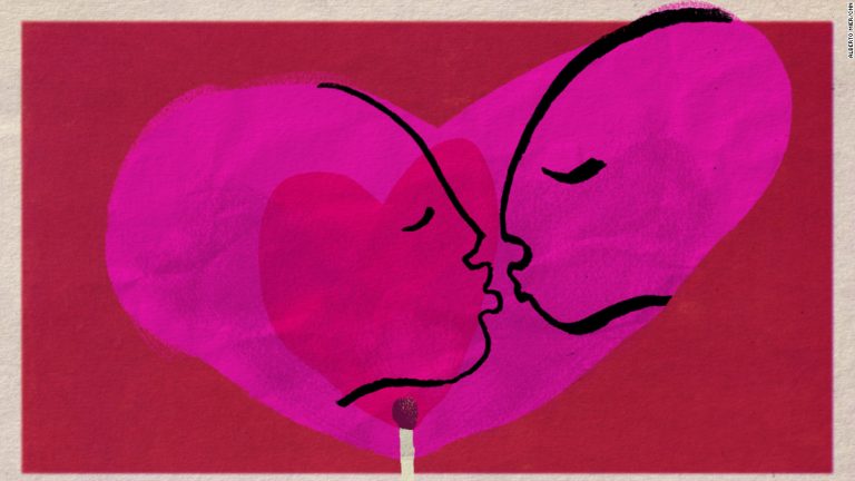 How to rekindle the flame that the pandemic extinguished