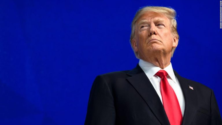 Trump’s defense team faces a heavy burden, but loyalty to former President hangs over trial