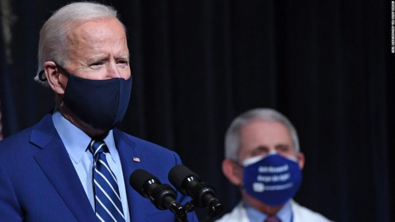 Biden team confronts regulatory maze and hazy messaging in push to reopen schools