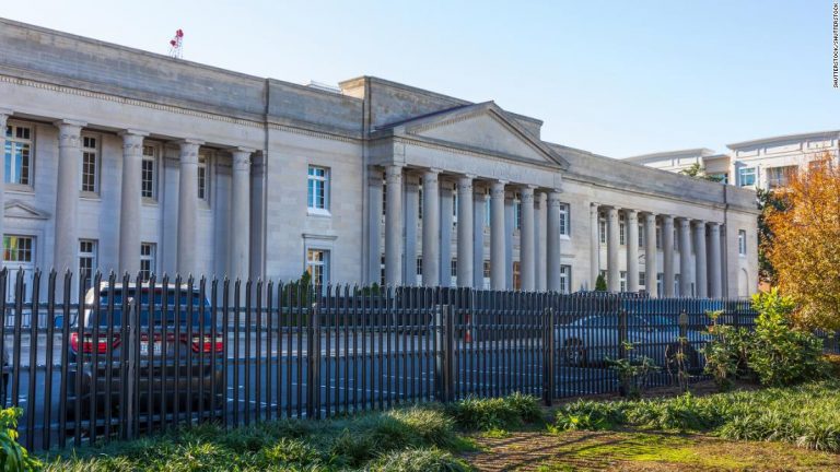 North Carolina man charged with threatening to kill President Biden