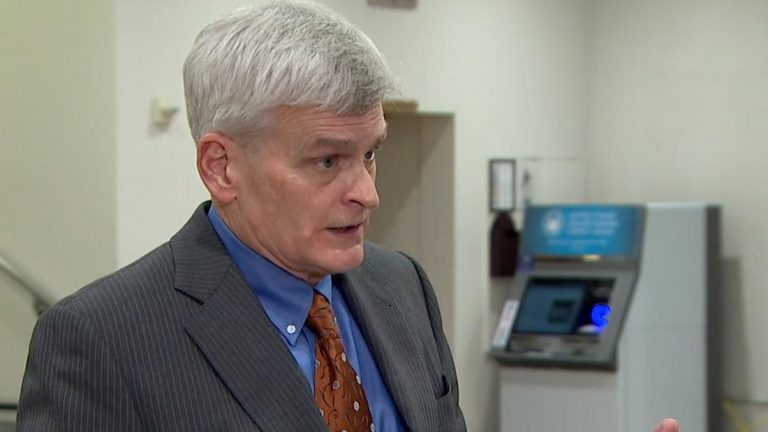 Cassidy on Trump and the GOP: ‘If we idolize one person, we will lose’