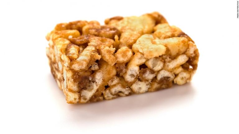 The syrupy treat that helped China’s Manchu Army conquer the Ming Dynasty