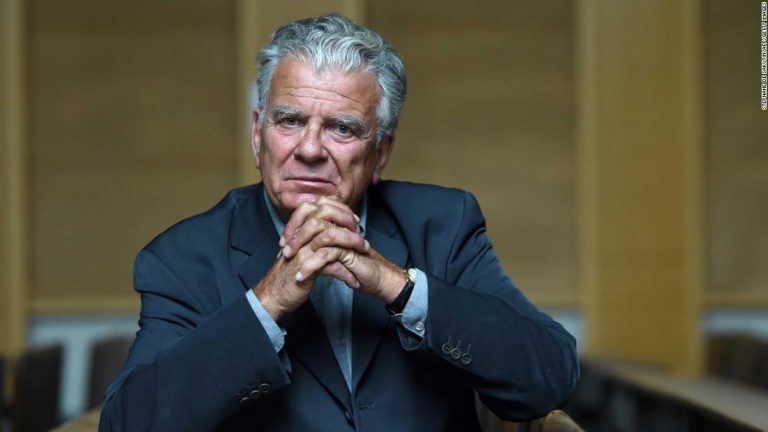 Incest accusation in prominent family prompts French national reckoning with child abuse