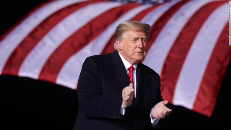 Many Republicans on Capitol Hill see little reason to recoil from Trump’s lies