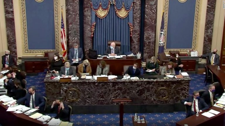 Analysis: Trump’s many defenses, explained