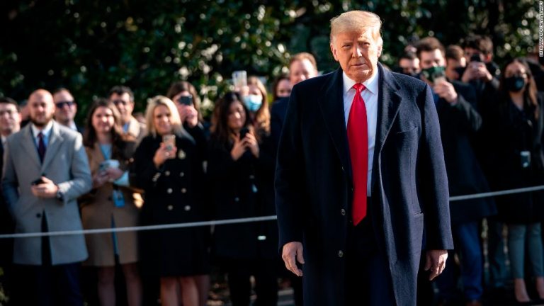 Fallout from Trump’s acquittal exposes deepening rift within GOP