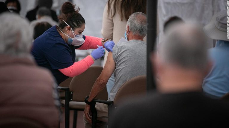 Covid-19 cases have declined sharply. These factors will determine how pandemic unfolds from here