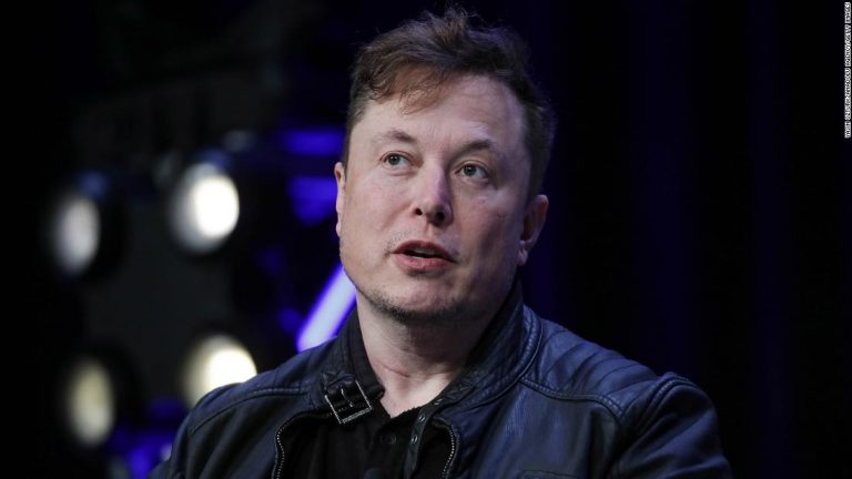 4 reasons Tesla’s stock is tumbling