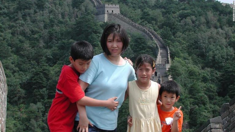 Asian Americans like me are fighting hate with tradition