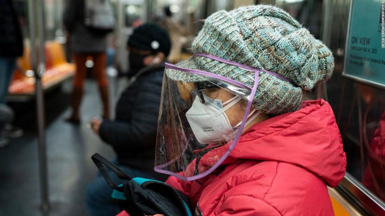 Here’s why Covid-19 numbers are gradually improving. (Hint: It’s not widespread vaccinations)