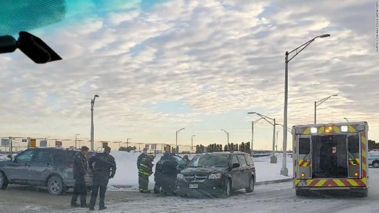 An officer stopped to help who he thought was a stranded motorist. Instead, he helped deliver a baby