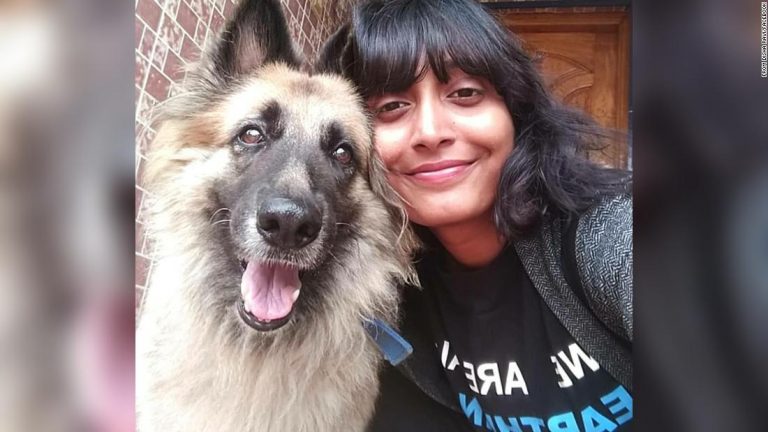 Arrest of climate activist backed by Greta Thunberg sparks outrage in India