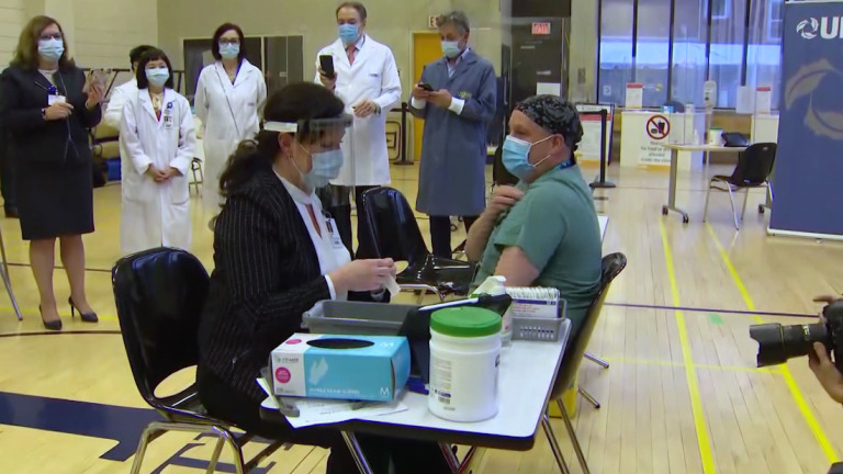 Canada’s elderly are ‘terrified’ vaccines may not come soon enough