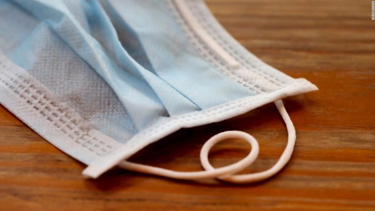Which face mask is best for communication? A new study weighs in