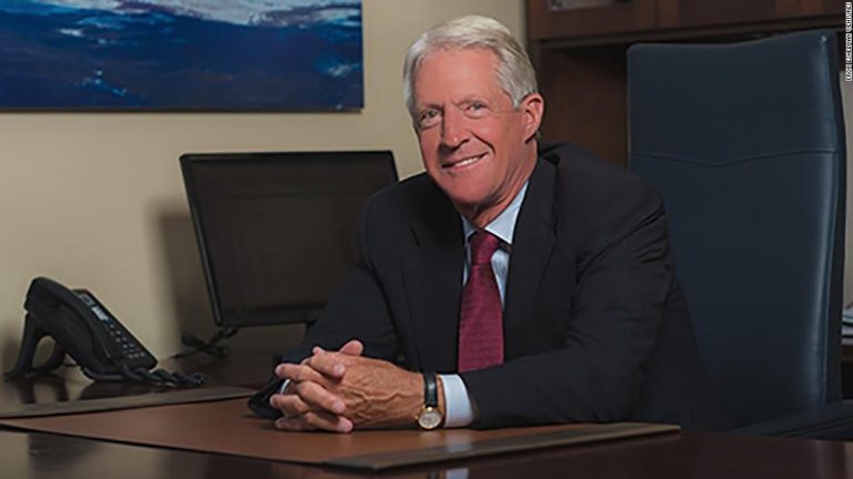 Washington Post: GOP donor who donated millions for voter fraud investigation wants money back