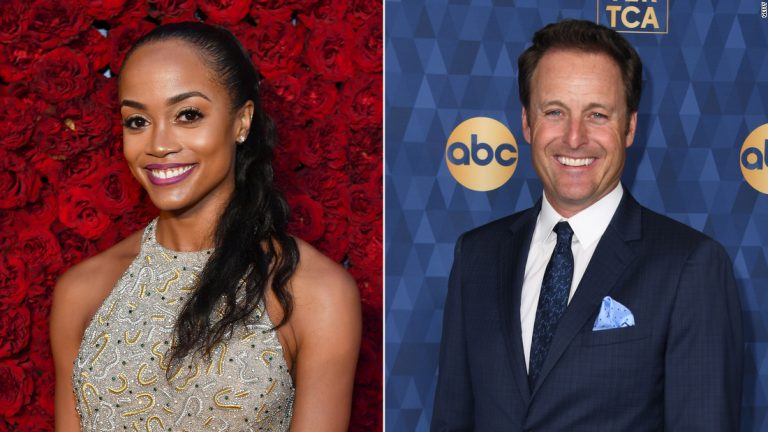 ‘I was shocked’: Former ‘Bachelorette’ reacts to Chris Harrison’s comments