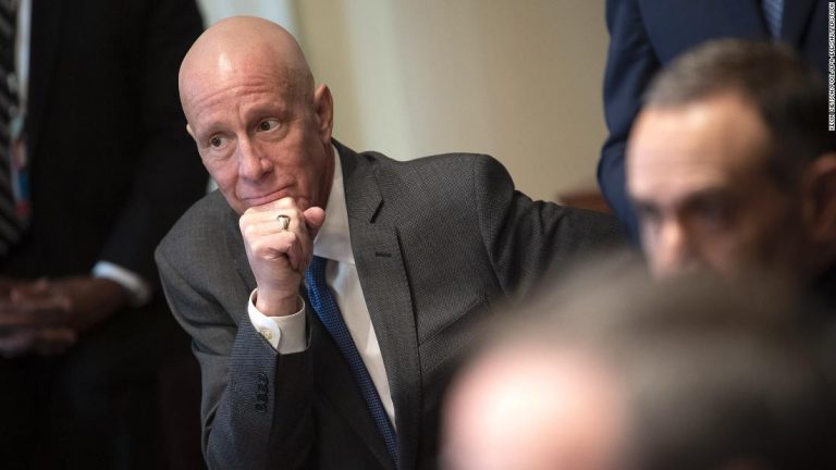 Marriott CEO Arne Sorenson has died after pancreatic cancer fight