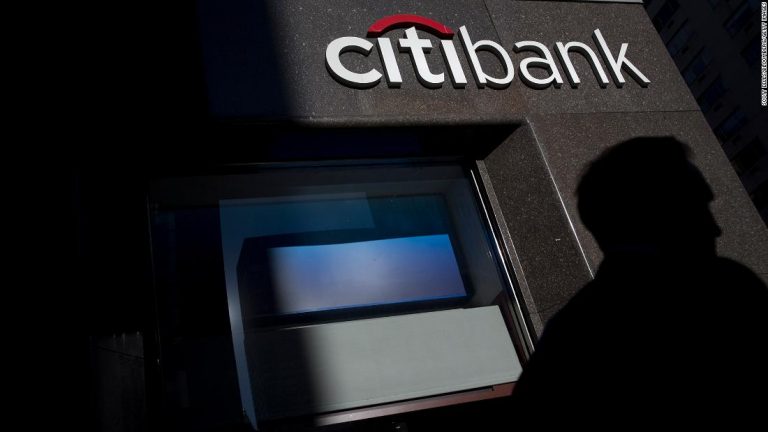 Citibank can’t get back $500 million it wired by mistake, judge rules