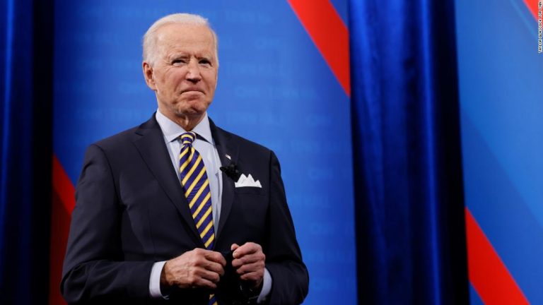 These voters pressed Biden on key issues. Here’s what they said about his answers